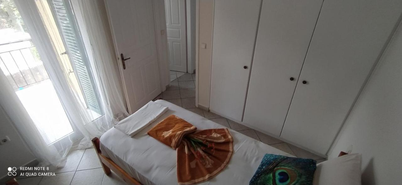 Elerin Agia Efimia Διαμέρισμα Εξωτερικό φωτογραφία