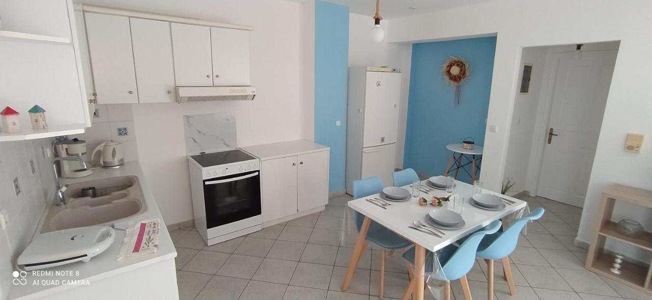 Elerin Agia Efimia Διαμέρισμα Εξωτερικό φωτογραφία