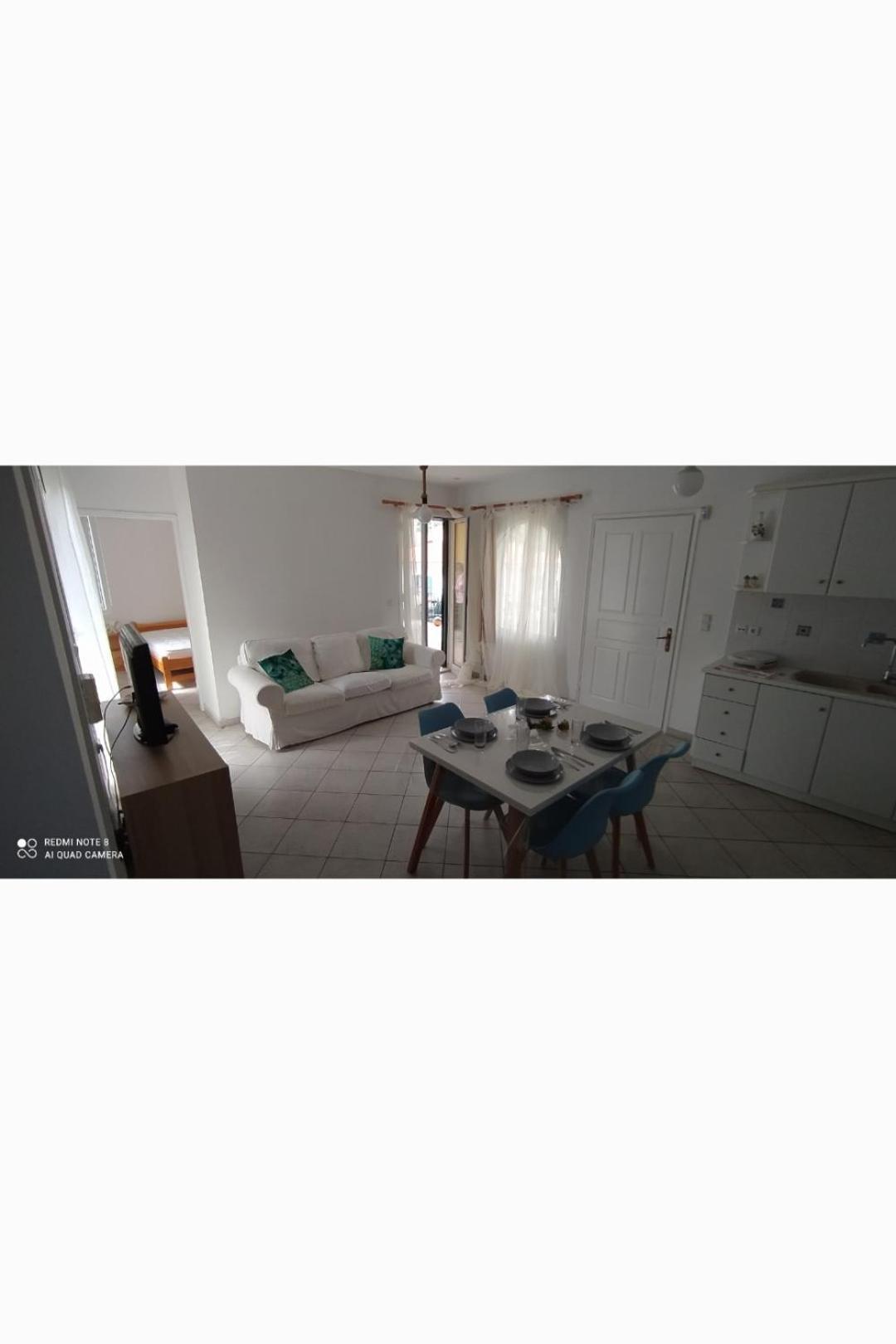 Elerin Agia Efimia Διαμέρισμα Εξωτερικό φωτογραφία
