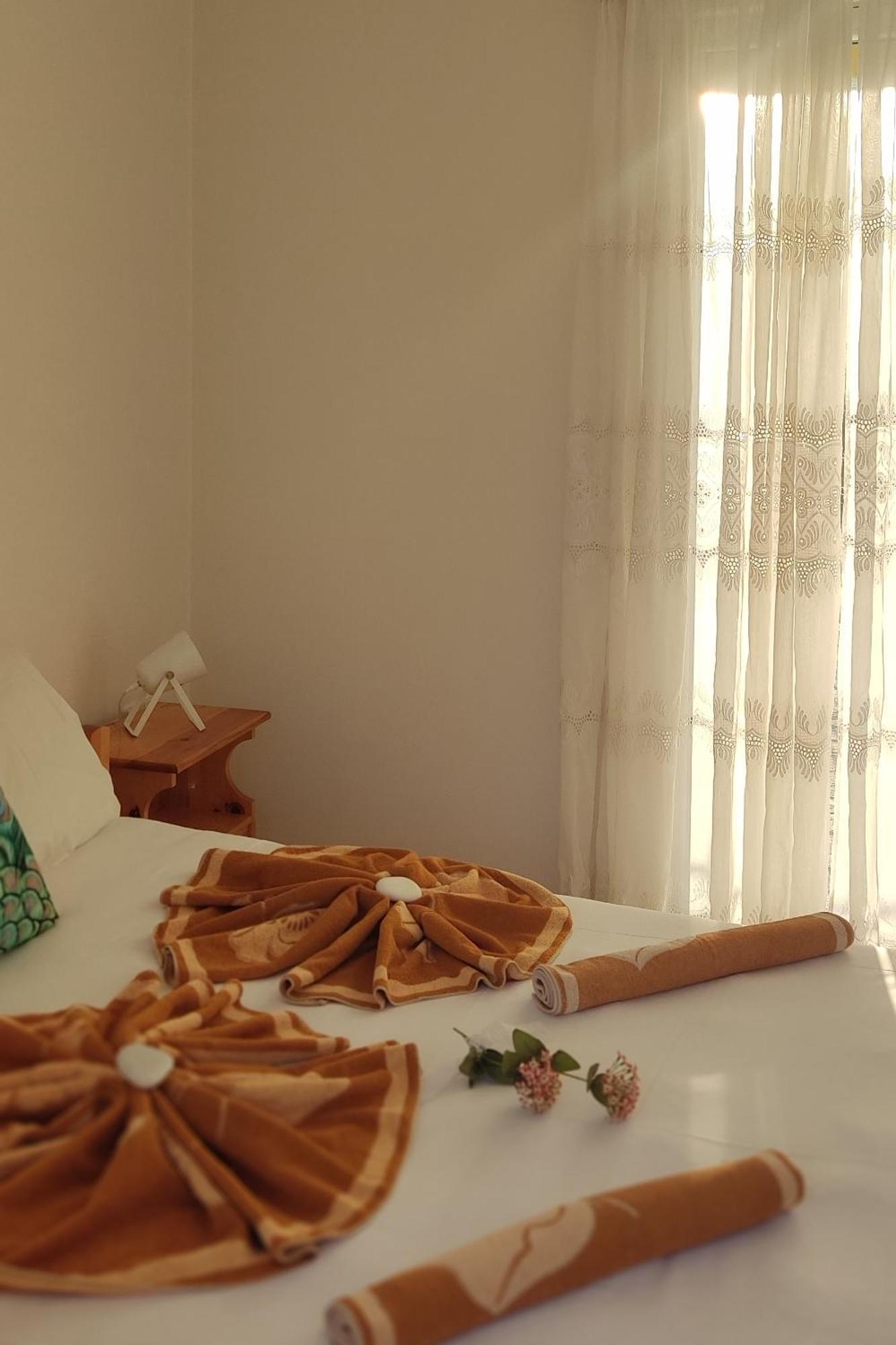 Elerin Agia Efimia Διαμέρισμα Εξωτερικό φωτογραφία